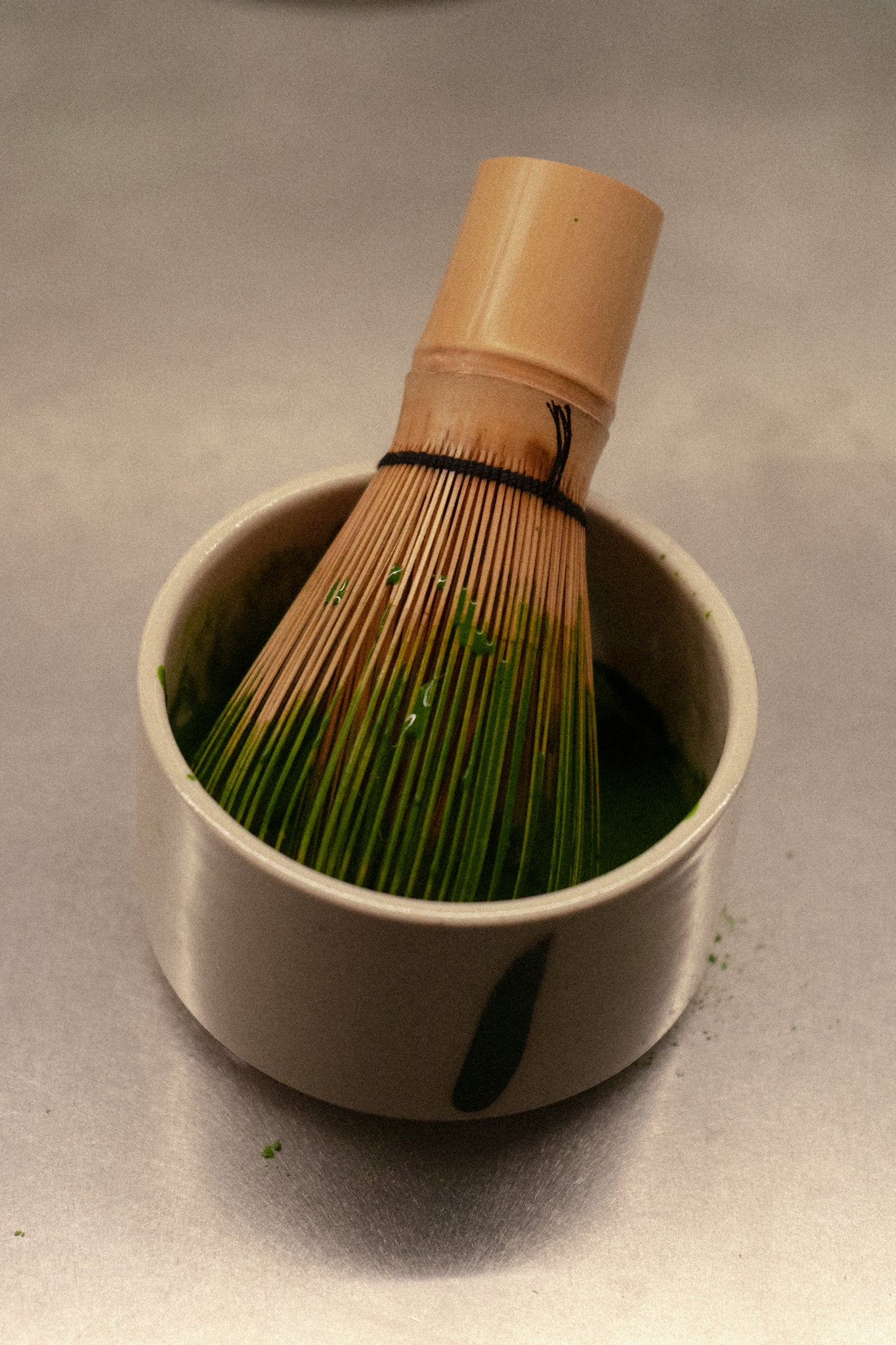 Té Matcha