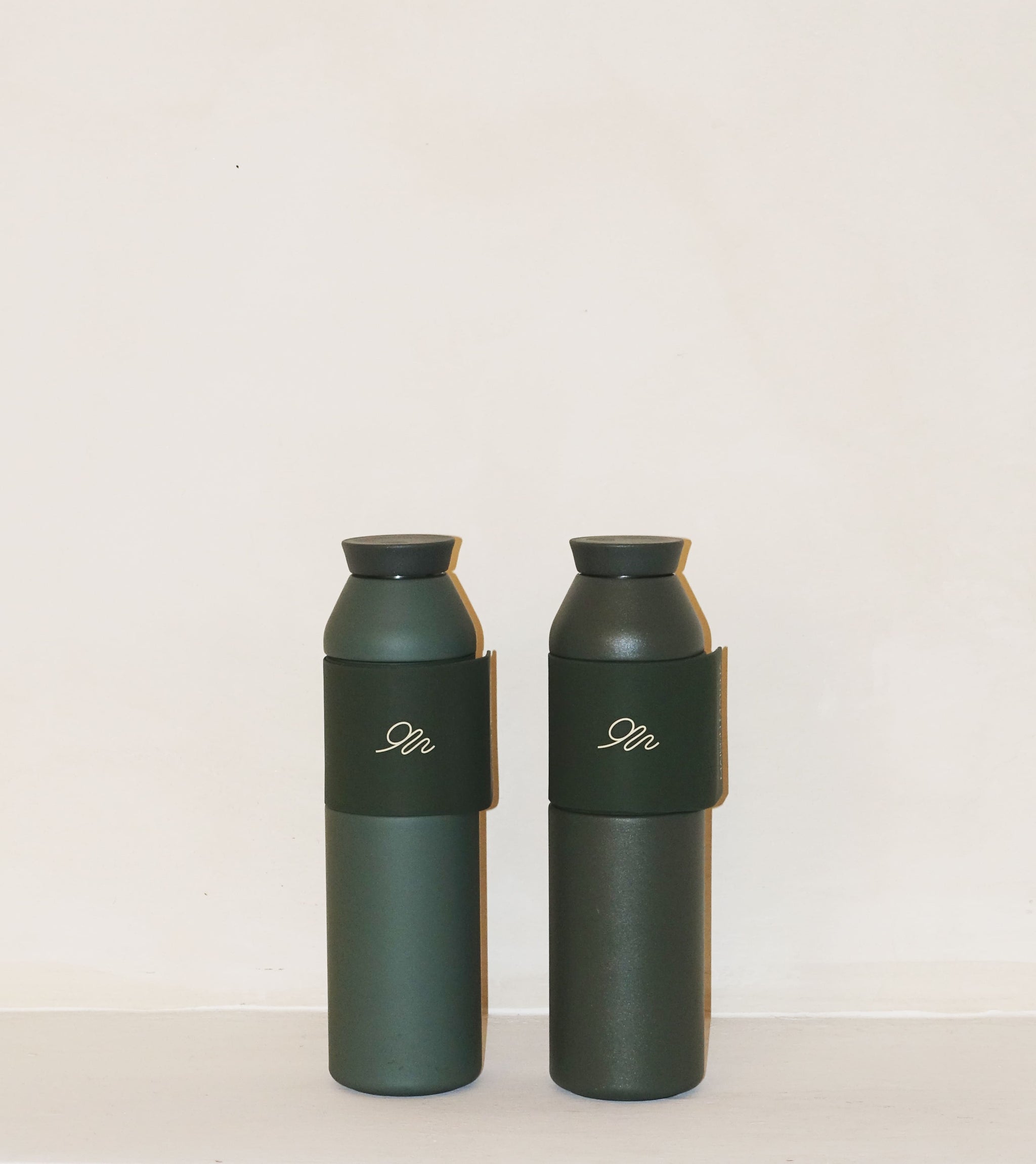 Botella Maison Matcha