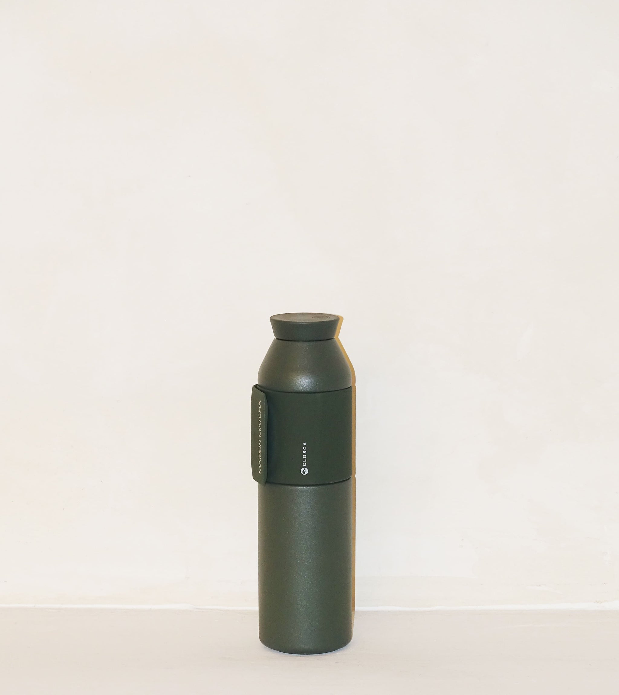 Botella Maison Matcha