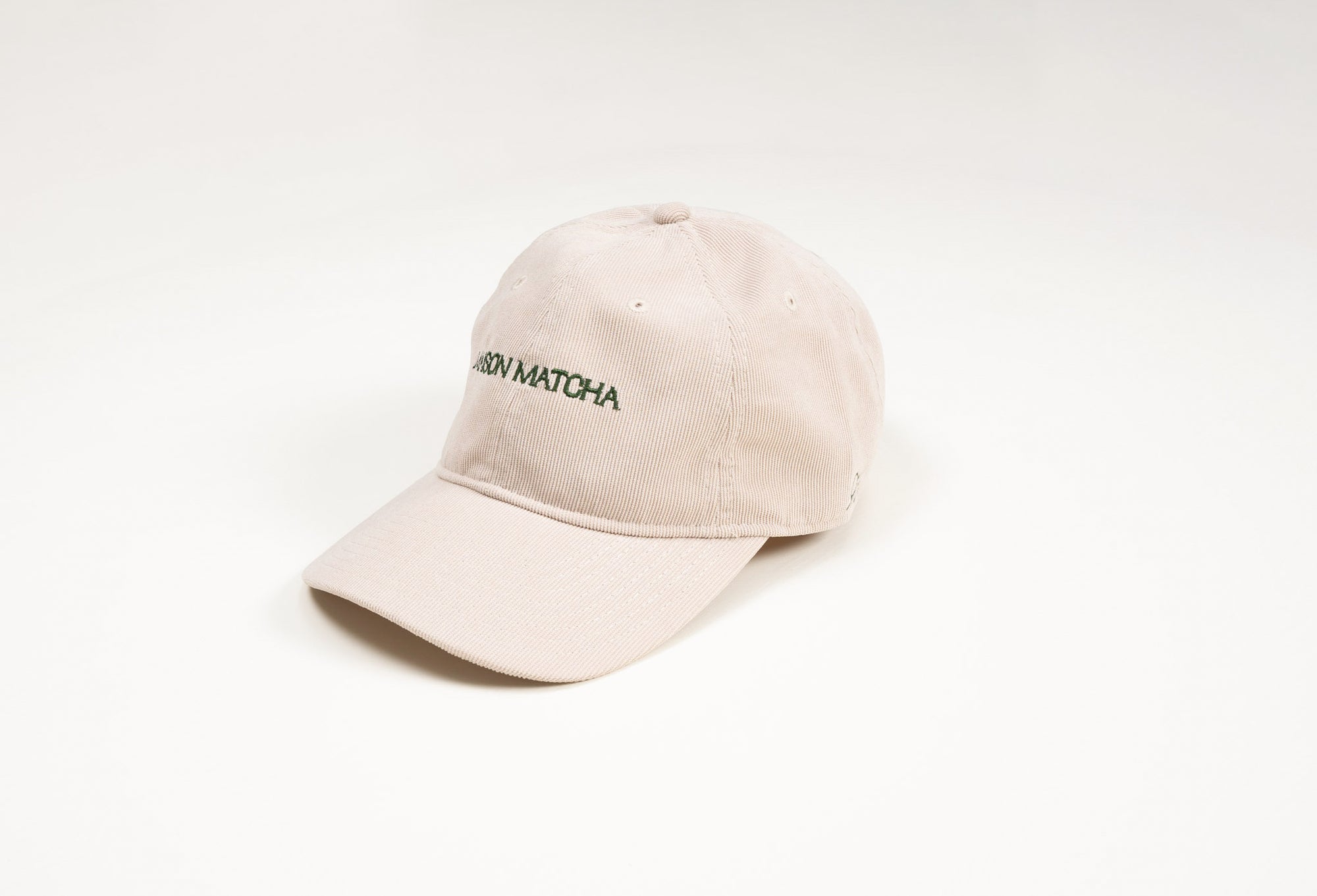 Drop 01 - Beige Cap