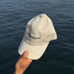 Drop 01 - Beige Cap