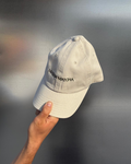 DROP 01 - BEIGE CAP