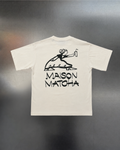Camiseta Valencia Fallera